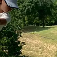 家族で楽しむゴルフ