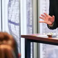 交流会『BEARS MEET』