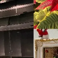 ARK Hillsクリスマス