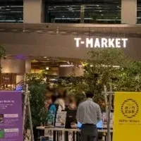 AR体験を堪能！