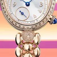 ブレゲ新作の魅力