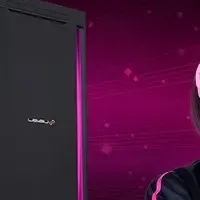 えなこコラボPC特典