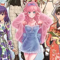 ヤングエース15周年