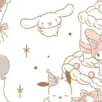 福岡でサンリオの祭典