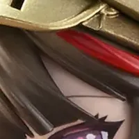 鴇のフィギュア化