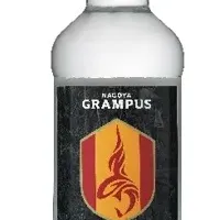 名古屋グランパスとジン