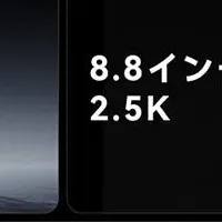 Headwolf Titan1登場