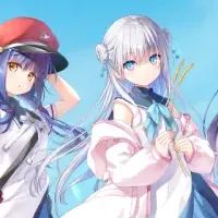 『anemoi』の主題歌！