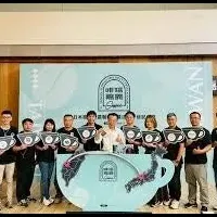 嘉義県コーヒー大阪進出