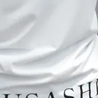 MUSASHI個展のTシャツ