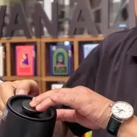 嘉義県プレミアムコーヒー