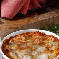 本格イタリアン