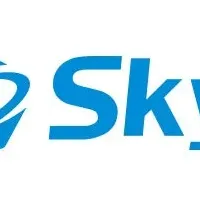 Sky社が4位に選出