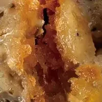 松島の新名物カキフライ