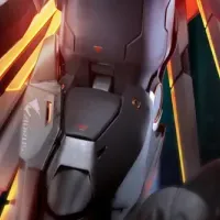 新ゲーミングモニター登場