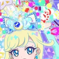 ひみつのアイプリ