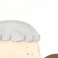 絵本『ともだちは１０２さい』