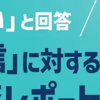 日本人の自信の格差