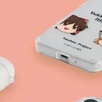 東方Projectの新商品