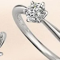 新婚約指輪『Colte』