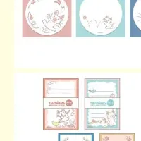 ノンタンの新雑貨