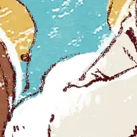 「世界のおじちゃん」展