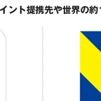 東京ポイントVポイント化