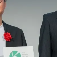 BoTトークが受賞