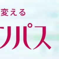 『キャリブルコンパス』