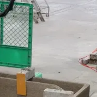 自動打設システムの革新