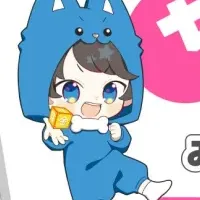 ちろぴの新刊登場