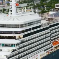 クイーン・エリザベス初航海