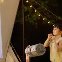 新プロジェクター登場！