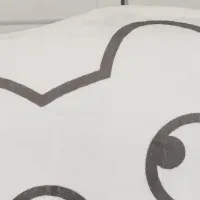 もずくクッション