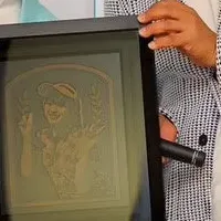 山内鈴蘭、殿堂入り