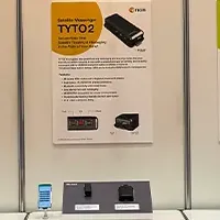 アリオンジャパンの新発表