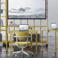 コクヨがEXPO出展