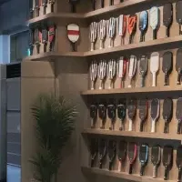 新橋にピックルボール施設