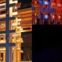 パナソニックと万博