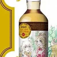 『ベルサイユのばら』ウイスキー