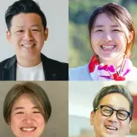 WHERE 10周年サイト公開