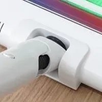 掃除機「マキトルン」