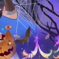 放置少女ハロウィン
