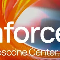 NinoutがDreamforce参加