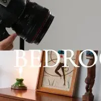 花楓のベッドルーム