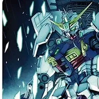 ガンダムエイト1巻発売
