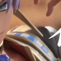 イブラヒムフィギュア