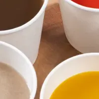 ホットスムージー登場