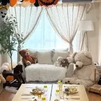 名古屋にMoff room