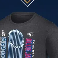 ワールドシリーズグッズ